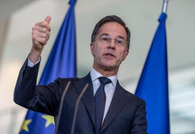 Rute nema dileme: "Putin je glavna prepreka miru u Ukrajini"