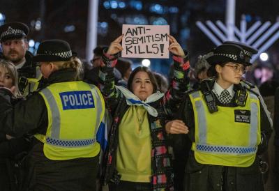 Terorista iz Sidneja se probudio iz kome: Policija opkolila bolnicu, u toku ispitivanje masovnog pucača