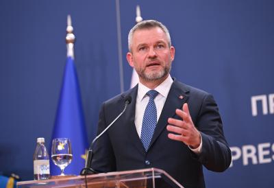 Srbija dobija nuklearnu elektranu? Pelegrini dao čvrsto obećanje