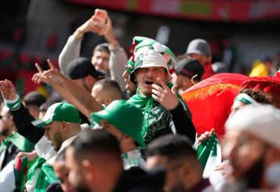 ODLUKA ORGANIZATORA: Navijači ulaze besplatno na mečeva Kupa afričkih nacija