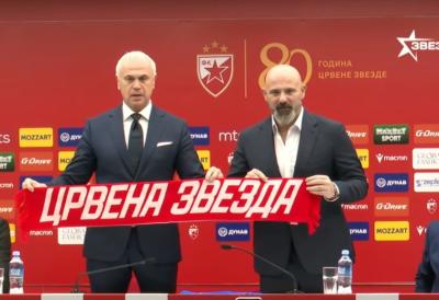 KRILA, ŠPIC I JOŠ NEKE POZICIJE! Terzić oduševio Delije i poručio o pojačanjima: Biće zvezdaši zadovoljni