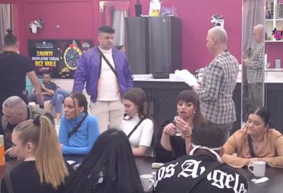 Terza pati do koske: Raskid sa Minom ga emotivno rašrafio