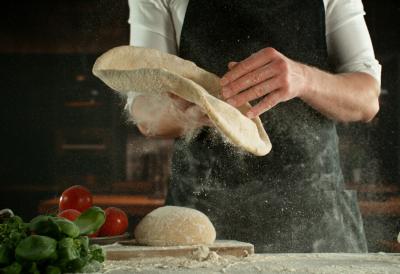 Testo za picu po originalnom Italijankom receptu: Napuljska tradicija ga je održala autentičnim od nastanka do danas