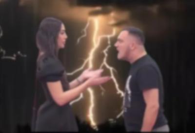 Gastoz prekinuo ćutnju nakon vesti o raskidu sa Anđelom "Moj nivo stresa ovih dana..."