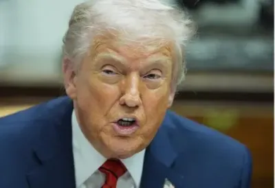 Uslediće žestoka odmazda: Ubijeni američki vojnici u Siriji, Tramp uputio jasnu poruku svetu