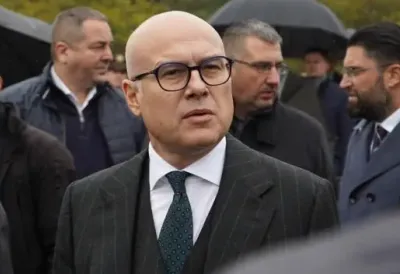 Ovo je bio ključni trenutak: Vučević otkrio kada je znao da je kraj obojene revolucije (VIDEO)