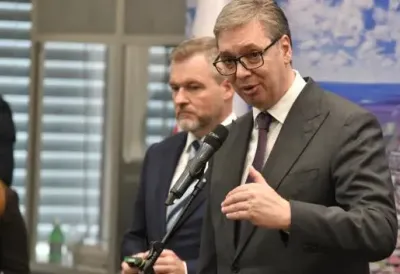 Vučić najavio produženje ugovora o gasu za naredna tri meseca