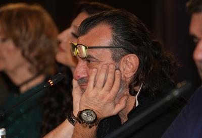 Nakon Lukasa, otkazan novogodišnji koncert i ovom pevaču - karte rasprodate, ali do nastupa neće doći