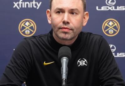 NAGETSI U PROBLEMU: Adelman ima VELIKU BRIGU - Evo zašto Jokić nije rešavao meč (VIDEO)