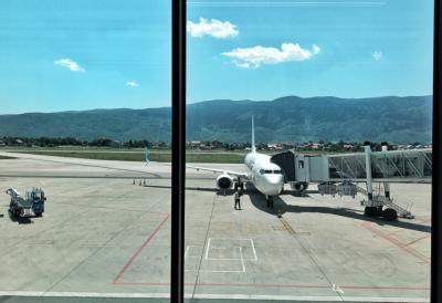 Drama u prestonici: Hitna evakuacija međunarodnog aerodroma