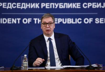 ODGOVORNA DRŽAVA NA DELU! Vučić: Goriva ima do kraja januara, nikakve panike što se naftnih derivata tiče