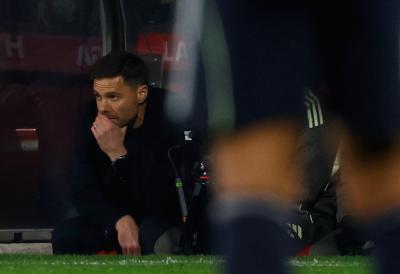 NEOČEKIVANI RASPLET SITUACIJE: Alonso dobija otkaz u Realu - Menja ga bivši saigrač