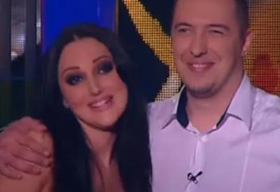 Godinama nisu u emotivnoj vezi, ali... Amar Gile po prvi put iskreno o Aleksandri Prijović "Ljudi je ne poznaju privatno, ona je..."