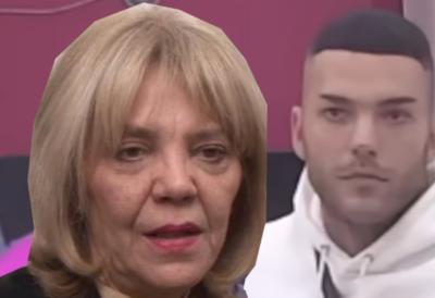 Oglasila se i majka posle duge pauze: "Anđelo je mamina maza, ne podržavam da uđe u vezu"