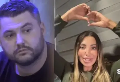 Asmin priznao svoj najveći strah: Aneli i on dobili specijalni zadatak od produkcije - ovo se nije dogodilo u istoriji rijalitija