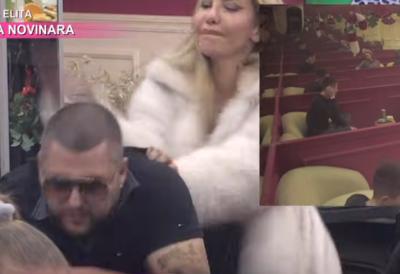 Aneli fizički napala Asmina - skočila kao zver na bivšeg muža kada je saznala istinu