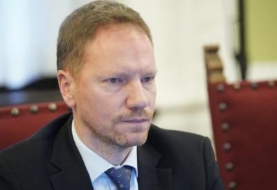 Evo ko je Milan Antonijević, novi poverenik za zaštitu ravnopravnosti