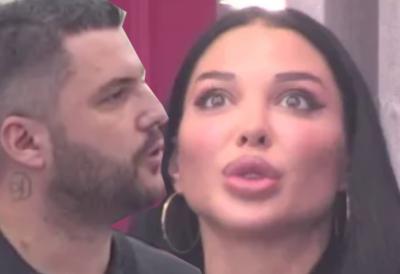 Nakon tri meseca preokret, Asmin je ovo čekao - ponizio Maju i obrisao pod njenim dostojanstvom