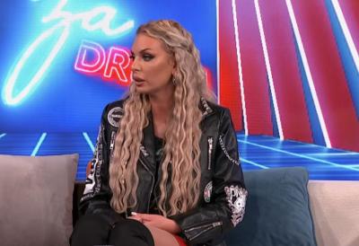 "To nije čovek kog sam želela" Ava Karabatić priznala ko je otac njenog deteta