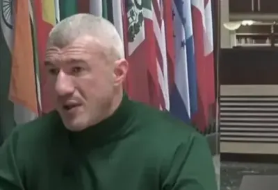 Apelacioni sud doneo odluku: Ukinut pritvor Miši Bačulovu