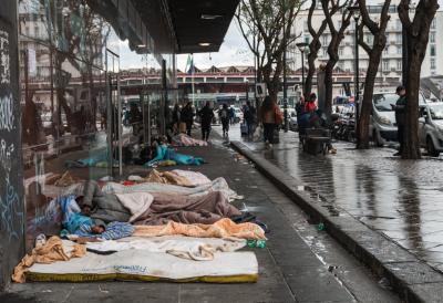 Lekcija za ceo svet: Dok Evropa tone u krizu, jedna zemlja čini čudo – na ulicama gotovo da nema beskućnika