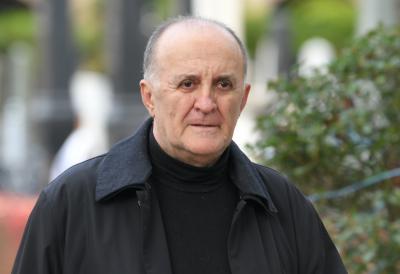 Big Lale hitno hospitalizovan - nakon tvrdnji da je doživeo moždani udar, stigle tačne informacije