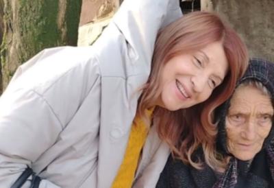 Humani gest Bilje Jevtić: Pomogla baki Soki iz Ašanje - Ovakvi ljudi su dokaz da je sve moguće