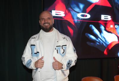 "Biti deda je nešto potpuno drugačije": Boban Rajović za SD o novoj ulozi