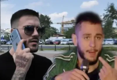 "Seti se ko te je stvorio" Bojković bljuje vatru! Posle prozivke Janičića - OVAKO mu je odgovorio (FOTO)