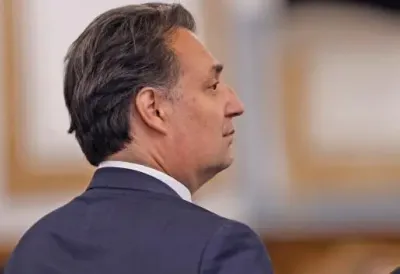 Gugl pretraga presudila Volšu: Kasnije uspeo i da obmane policiju