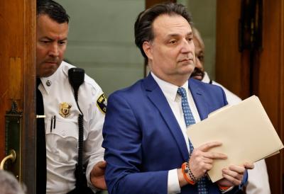 U noći Aninog ubistva pretraživao OVOG SERIJSKOG UBICU: Šok detalji sa suđenja Brajanu Volšu - da li se ovde krije odgovor na ključno pitanje?