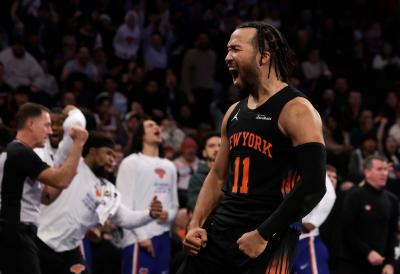 NBA: Luka Dončić igrač nedelje na Zapadu, Džejlen Branson najbolji na Istoku