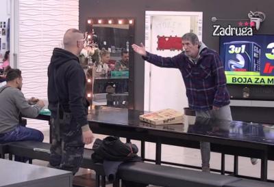 Hitno prekinut program! Voditeljka se tresla od straha: "Dobiću otkaz!" Ova vanredna scena u rijalitiju šokirala je milione gledalaca