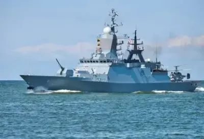 Napetost raste: SAD presrele tanker sa zabranjenom naftom kod obale Venecuele