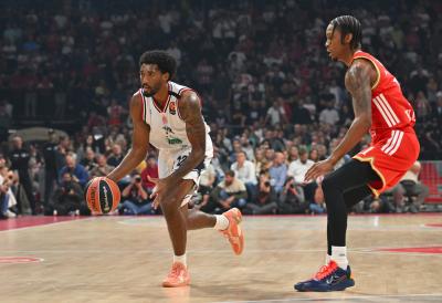 ODLAZAK MESINE OTKLJUČAO BRUKSA: Olimpija sigurna protiv Panatinaikosa, Valensija bolja od Efesa