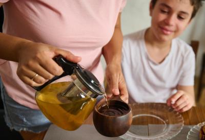 Recept za napitak koji otpušava začepljen nos - sastojke imate u kuhinji, prirodno širi disajne puteve