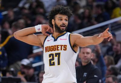 ODLEPIO NAČISTO: Marej postigao 52 poena, trojke šutirao 10-11 (VIDEO)