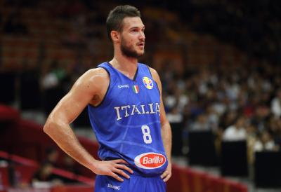 PENZIJA: Danilo Galinari završio karijeru