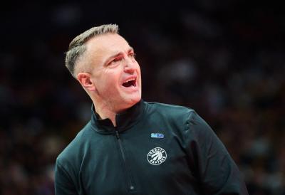 NBA: Rajakovićev Toronto ne posustaje, Oklahoma preko Voriorsa do 13. u nizu