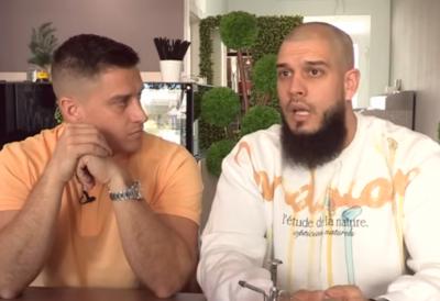 Odrekla se rođenog brata javno: Ovo je sestra Dejana i Davida Dragojevića