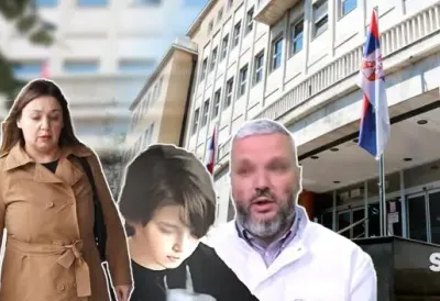 Počinje ponovljeno suđenje Kecmanovićima: Više javno tužilaštvo očekuje maksimalne kazne za roditelje dečaka ubice