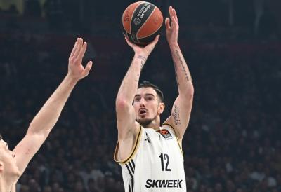 DOSTA JE BILO: Nando de Kolo završava igračku karijeru na kraju sezone