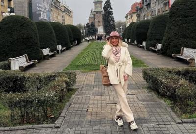 Dea Đurđević smršala 30 kilograma a jede čvarke i domaći hleb: Otkrila koje 2 namirnice je IZBACILA da bi OVAKAV uspeh postigla