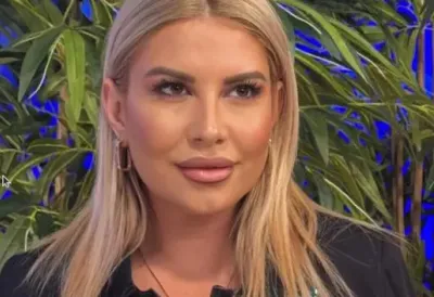 Evo ko je otac bebe Dee Đurđević: Njihova ljubav je prekinuta pre 15 godina, a sada stiže prinova