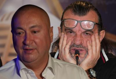 Đani o svađi sa Acom Lukasom i zašto ne pričaju: "Voleo sam ga, ali nisam hteo da mu nosim novac"