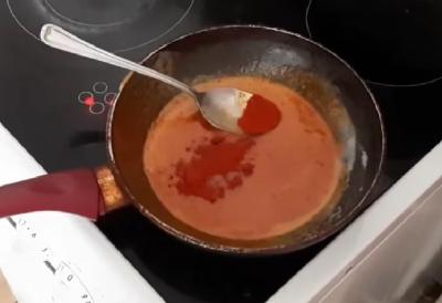 Trik za savršenu ZAPRŠKU - evo kako da vam ispadne baš kao našim bakama!