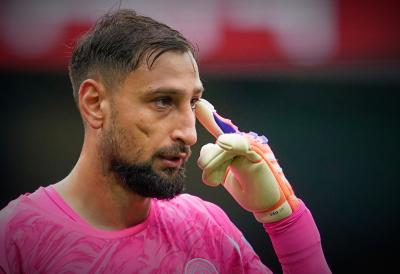 Refleks mu je kao munja: Donaruma proglašen za najboljeg golmana sveta - evo koga je pobedio