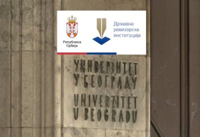 Čak 12 fakulteta Beogradskog univerziteta radilo bez akreditacije: Diplome generacija studenata ovih ustanova su ugrožene, navodi se u izveštaju DRI
