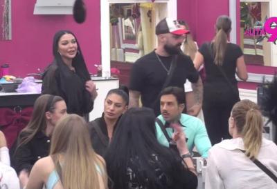 Maja i Luka obelodanili osećanja pred svima: Odlepili jedno za drugim - Nemam problem da priznam