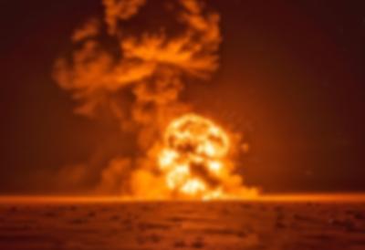 Vazdušna uzbuna na teritoriji cele Ukrajine: Rusi žestoko napali, odjekivale eksplozije, građanima izdato upozorenje (FOTO/VIDEO)